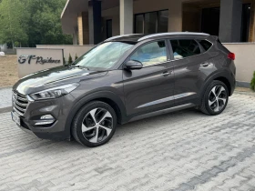 Hyundai Tucson 141кс/Обслужен/Xpossible | Auto.bg — изображение 3 Hyundai Tucson 141кс/Обслужен/Xpossible | Auto.bg — изображение 3