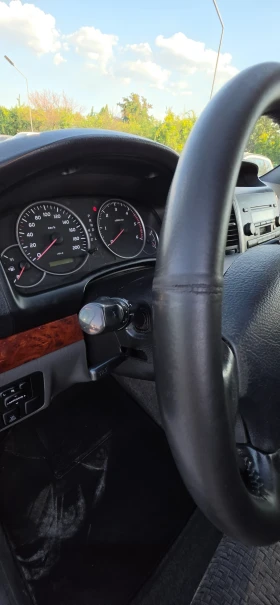 Toyota Land cruiser 3.0D/SERIA 120/TOP PERFECTNA | Auto.bg — изображение 12 Toyota Land cruiser 3.0D/SERIA 120/TOP PERFECTNA | Auto.bg — изображение 12