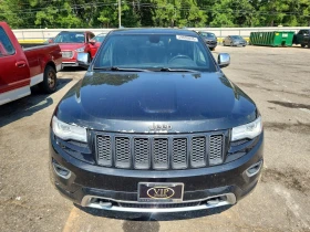 Jeep Grand cherokee - 8900 € - 87672830 5 | Car24.bg Jeep Grand cherokee - 8900 € - 87672830 5