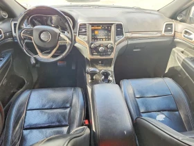 Jeep Grand cherokee - 8900 € - 87672830 8 | Car24.bg Jeep Grand cherokee - 8900 € - 87672830 8