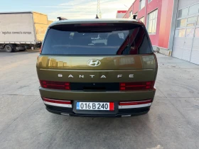 Hyundai Santa fe 1.6 Hybrid AWD-6+ 1 - 32333 € - 31553861 5 | Car24.bg Hyundai Santa fe 1.6 Hybrid AWD-6+ 1 - 32333 € - 31553861 5