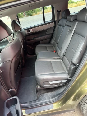 Hyundai Santa fe 1.6 Hybrid AWD - 33000 € - 31553861 5 | Car24.bg Hyundai Santa fe 1.6 Hybrid AWD - 33000 € - 31553861 5