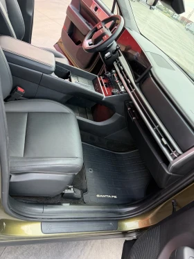 Hyundai Santa fe 1.6 Hybrid AWD - 33000 € - 31553861 9 | Car24.bg Hyundai Santa fe 1.6 Hybrid AWD - 33000 € - 31553861 9