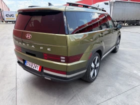 Hyundai Santa fe 1.6 Hybrid AWD - 33000 € - 31553861 6 | Car24.bg Hyundai Santa fe 1.6 Hybrid AWD - 33000 € - 31553861 6