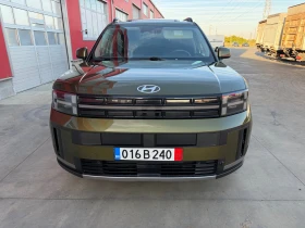 Hyundai Santa fe 1.6 Hybrid AWD-6+ 1 - Car24.bg Hyundai Santa fe 1.6 Hybrid AWD-6+ 1