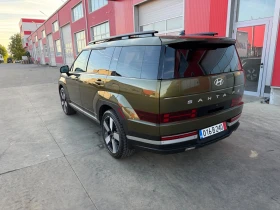 Hyundai Santa fe 1.6 Hybrid AWD-6+ 1 - 32333 € - 31553861 6 | Car24.bg Hyundai Santa fe 1.6 Hybrid AWD-6+ 1 - 32333 € - 31553861 6