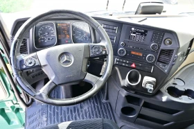 Mercedes-Benz Actros 1845 | Auto.bg — изображение 10 Mercedes-Benz Actros 1845 | Auto.bg — изображение 10