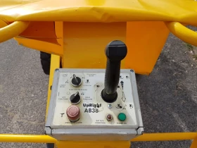 Автовишка Друга марка UpRight AB38 | Auto.bg — изображение 13 Автовишка Друга марка UpRight AB38 | Auto.bg — изображение 13