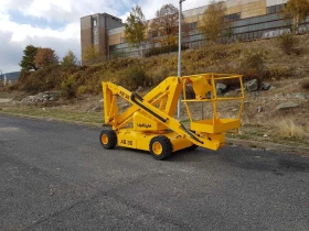 Автовишка Друга марка UpRight AB38 | Auto.bg — изображение 3 Автовишка Друга марка UpRight AB38 | Auto.bg — изображение 3