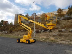 Автовишка Друга марка UpRight AB38 | Auto.bg — изображение 6 Автовишка Друга марка UpRight AB38 | Auto.bg — изображение 6