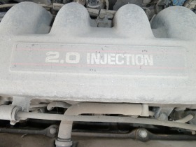 Mazda 626 2.0 GT  coupe | Mobile.bg   9
