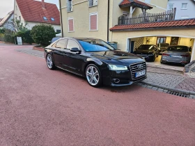 Audi A8 V8 4.2TDI quattro - Car24.bg Audi A8 V8 4.2TDI quattro