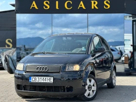 Audi A2 / 1.4 TDI /90 HP / EURO 4 / - Car24.bg Audi A2 / 1.4 TDI /90 HP / EURO 4 /