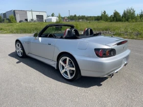 Honda S2000 - 44000 лв. / 22496.84 € - 24776852 11 | Car24.bg Honda S2000 - 44000 лв. / 22496.84 € - 24776852 11