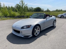 Honda S2000 - 44000 лв. / 22496.84 € - 24776852 4 | Car24.bg Honda S2000 - 44000 лв. / 22496.84 € - 24776852 4