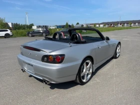 Honda S2000 - 44000 лв. / 22496.84 € - 24776852 10 | Car24.bg Honda S2000 - 44000 лв. / 22496.84 € - 24776852 10