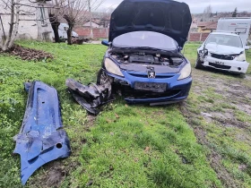 Снимка Peugeot 307