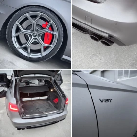 Audi S6 Aydi S6 4.0 T Quatro - 22000 € / 43028.26 лв. - 89188891 13 | Car24.bg Audi S6 Aydi S6 4.0 T Quatro - 22000 € / 43028.26 лв. - 89188891 13