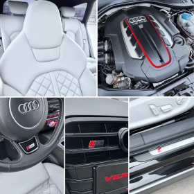 Audi S6 Aydi S6 4.0 T Quatro - 22000 € / 43028.26 лв. - 89188891 12 | Car24.bg Audi S6 Aydi S6 4.0 T Quatro - 22000 € / 43028.26 лв. - 89188891 12