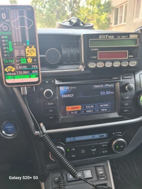 Toyota Auris 1.8 газ, хибрид - 7200 € / 14081.98 лв. - 14347892 6 | Car24.bg Toyota Auris 1.8 газ, хибрид - 7200 € / 14081.98 лв. - 14347892 6