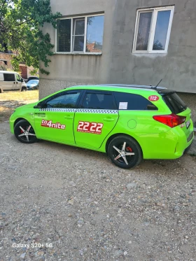 Toyota Auris 1.8 газ, хибрид - 7200 € / 14081.98 лв. - 14347892 3 | Car24.bg Toyota Auris 1.8 газ, хибрид - 7200 € / 14081.98 лв. - 14347892 3