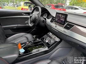 Audi S8 Plus 4, 0 TFSI Quattro Tiptronic Ceramic | Auto.bg — изображение 7 Audi S8 Plus 4, 0 TFSI Quattro Tiptronic Ceramic | Auto.bg — изображение 7