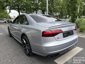 Audi S8 Plus 4, 0 TFSI Quattro Tiptronic Ceramic | Auto.bg — изображение 2 Audi S8 Plus 4, 0 TFSI Quattro Tiptronic Ceramic | Auto.bg — изображение 2