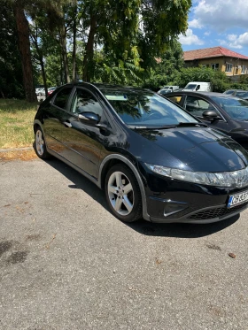 Honda Civic Executive - 4850 € / 9485.78 лв. - 98535231 3 | Car24.bg Honda Civic Executive - 4850 € / 9485.78 лв. - 98535231 3