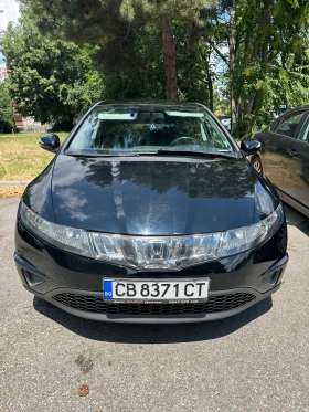 Honda Civic Executive - 4850 € / 9485.78 лв. - 98535231 4 | Car24.bg Honda Civic Executive - 4850 € / 9485.78 лв. - 98535231 4