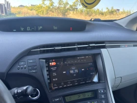 Toyota Prius LPG | Auto.bg — изображение 5 Toyota Prius LPG | Auto.bg — изображение 5