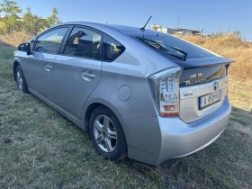 Toyota Prius LPG | Auto.bg — изображение 4 Toyota Prius LPG | Auto.bg — изображение 4