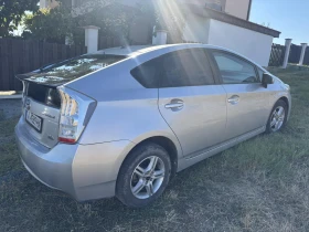 Toyota Prius LPG | Auto.bg — изображение 3 Toyota Prius LPG | Auto.bg — изображение 3