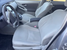 Toyota Prius LPG | Auto.bg — изображение 6 Toyota Prius LPG | Auto.bg — изображение 6