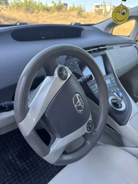 Toyota Prius LPG | Auto.bg — изображение 7 Toyota Prius LPG | Auto.bg — изображение 7