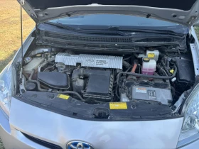 Toyota Prius LPG | Auto.bg — изображение 8 Toyota Prius LPG | Auto.bg — изображение 8