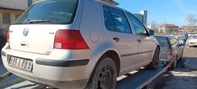 VW Golf 6 скорости 116 к с