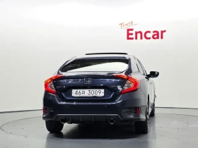 Honda Civic 2.0 10Th Generation | Auto.bg — изображение 8 Honda Civic 2.0 10Th Generation | Auto.bg — изображение 8