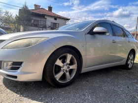 Mazda 6 undefined | Auto.bg — изображение 11 Mazda 6 undefined | Auto.bg — изображение 11