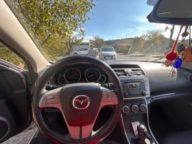 Mazda 6 undefined | Auto.bg — изображение 3 Mazda 6 undefined | Auto.bg — изображение 3