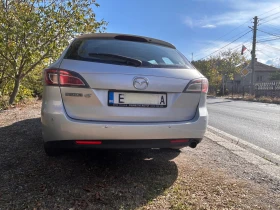 Mazda 6 undefined | Auto.bg — изображение 12 Mazda 6 undefined | Auto.bg — изображение 12