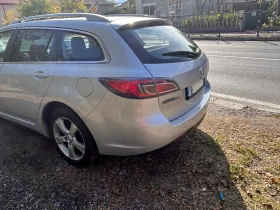 Mazda 6 undefined | Auto.bg — изображение 14 Mazda 6 undefined | Auto.bg — изображение 14