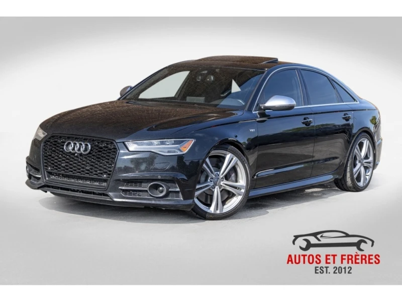 Audi S6 DOWNPIPE/X-PIPE/500+ + - 37999 лв. / 19428.58 € - 98233248 1 | Car24.bg Audi S6 DOWNPIPE/X-PIPE/500+ + - 37999 лв. / 19428.58 € - 98233248 1