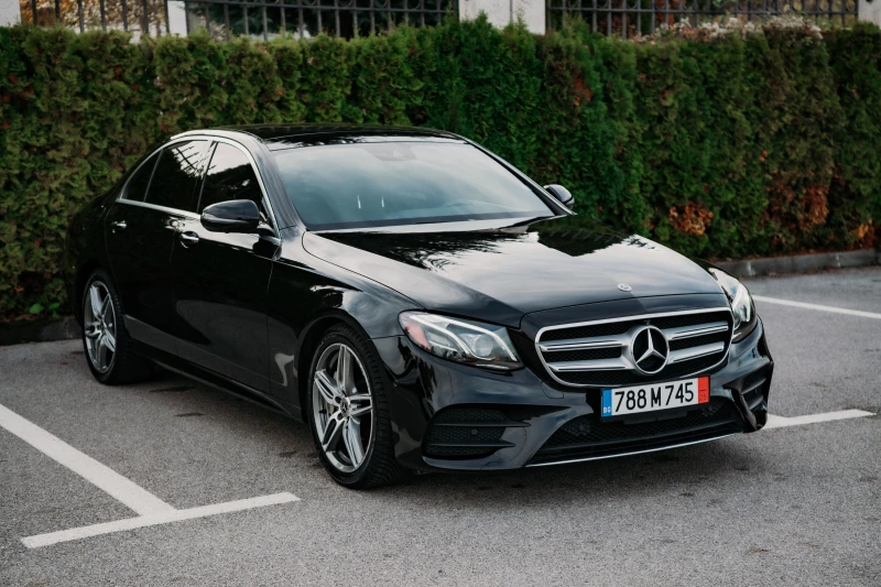 Mercedes-Benz E 300 AMG Pack - 53000 лв. / 27098.47 € - 37823614 1 | Car24.bg Mercedes-Benz E 300 AMG Pack - 53000 лв. / 27098.47 € - 37823614 1