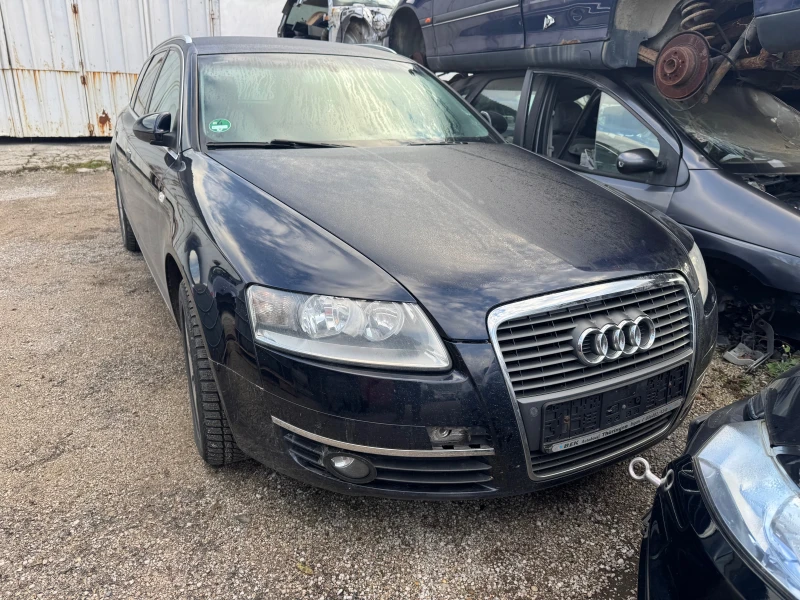Audi A6 2.0tsi - 11 лв. / 5.62 € - 50301860 1 | Car24.bg Audi A6 2.0tsi - 11 лв. / 5.62 € - 50301860 1