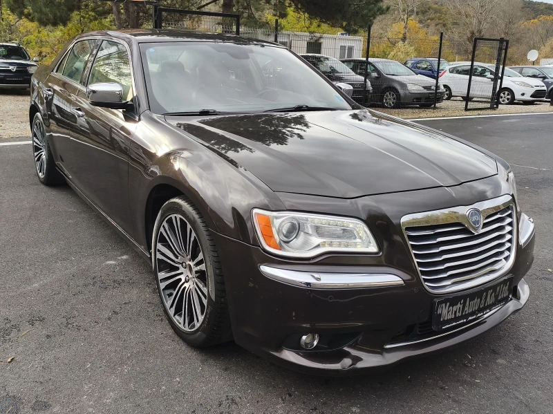 Lancia Thema 3.0 - 7300 лв. / 3732.43 € - 78276781 1 | Car24.bg Lancia Thema 3.0 - 7300 лв. / 3732.43 € - 78276781 1