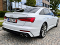 Audi S6 2.9 V6  БЕНЗИН 444кс !!!! - [8] 