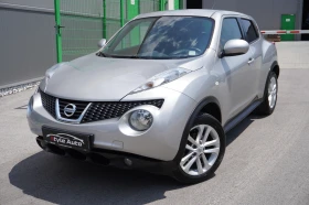 Nissan Juke 1.6i CAMERA NAVI - Car24.bg Nissan Juke 1.6i CAMERA NAVI