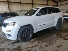 Jeep Grand cherokee Limited X* LED* Keyless* 3.6* ZF8* AWD* Пружини* - Car24.bg Jeep Grand cherokee Limited X* LED* Keyless* 3.6* ZF8* AWD* Пружини*