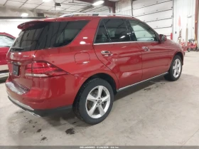 Mercedes-Benz GLE 350 3.5l 4Matic - 17900 € / 35009.36 лв. - 56455995 4 | Car24.bg Mercedes-Benz GLE 350 3.5l 4Matic - 17900 € / 35009.36 лв. - 56455995 4
