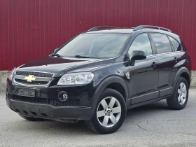 Снимка Chevrolet Captiva